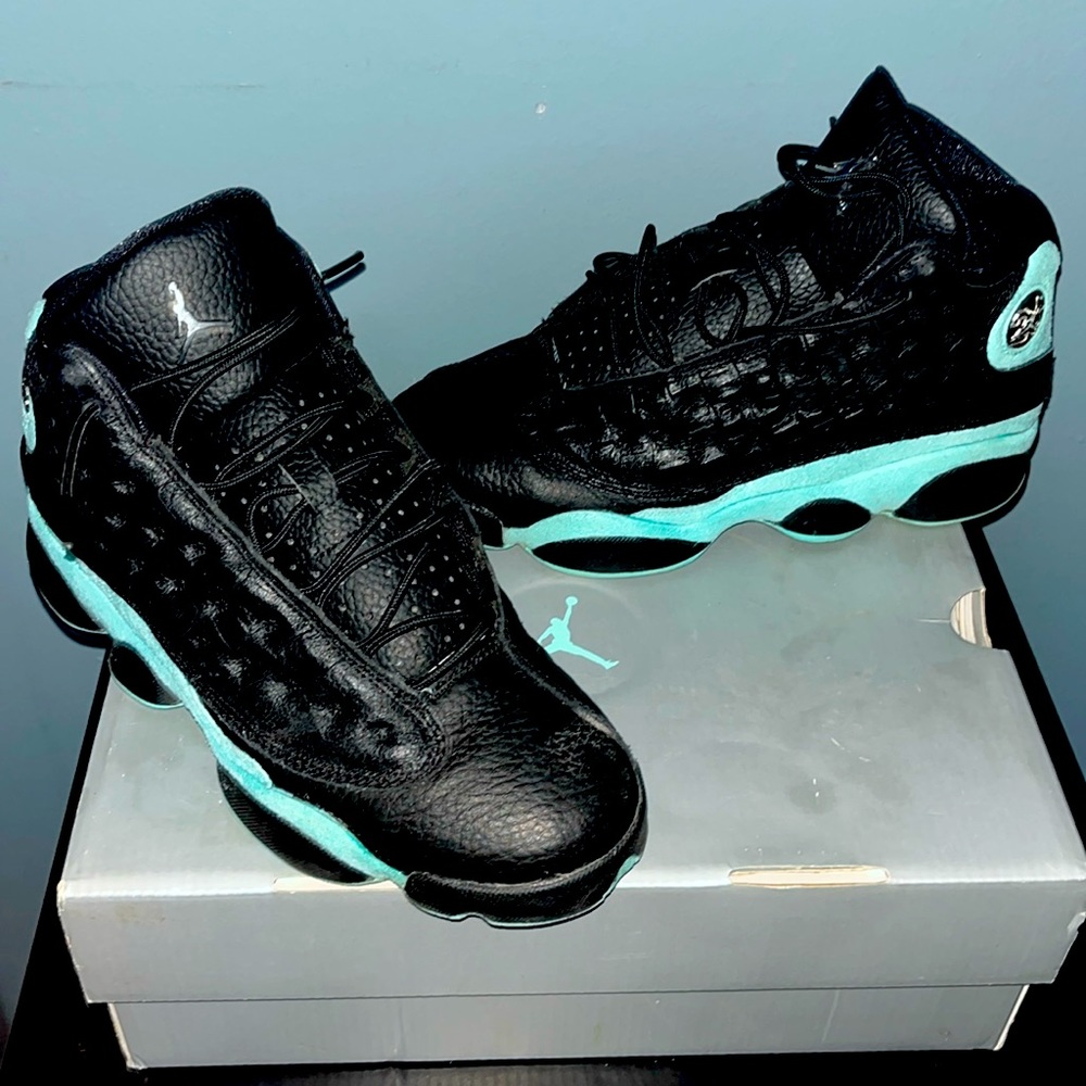 AIR JORDAN 13 RETRO (GS)